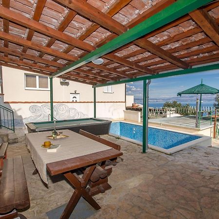 Apartments Laguna 스토모르스카 외부 사진